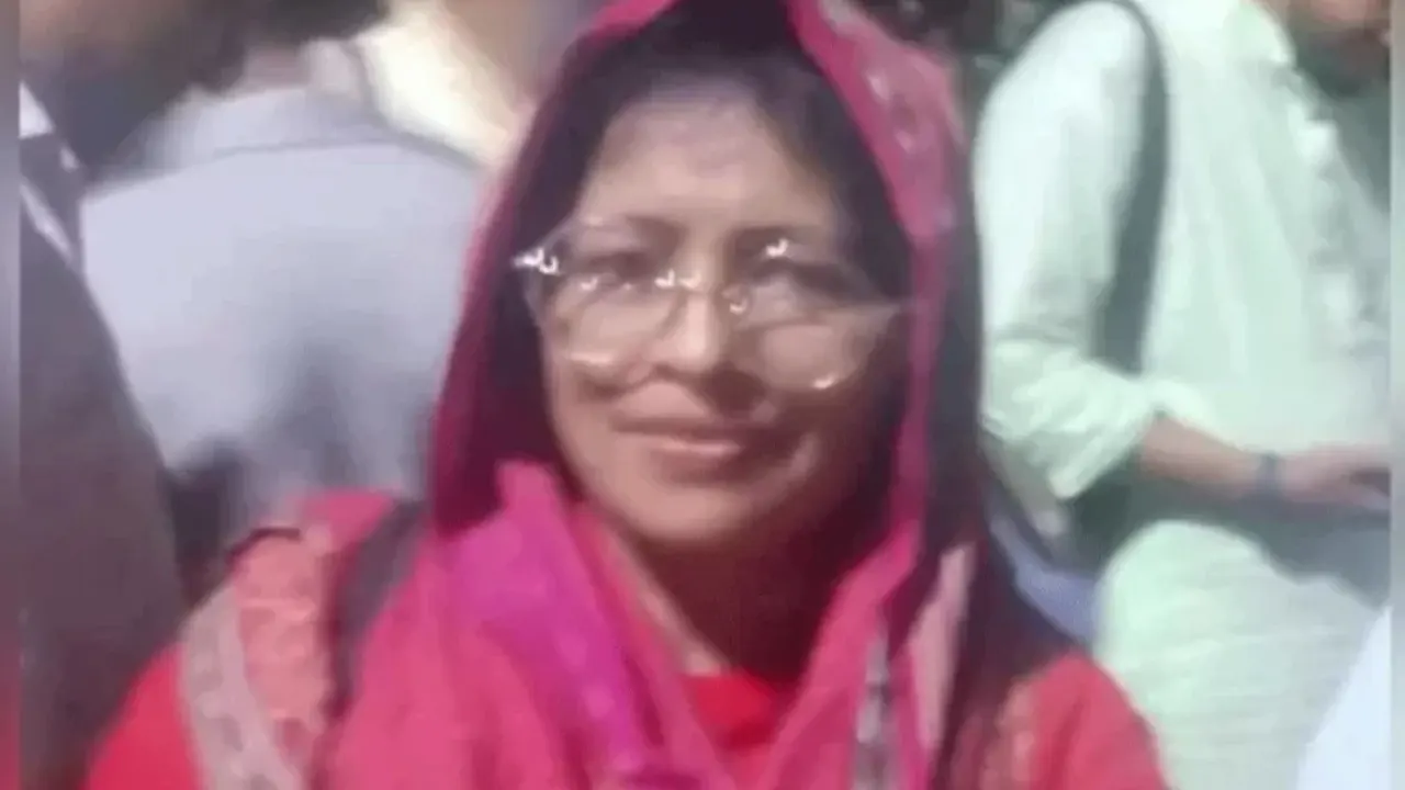 সেই শিক্ষিকার মৃত্যু কীভাবে হয়েছে, জানালেন গণশিক্ষা উপদেষ্টা