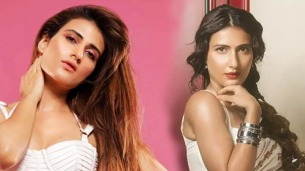 ফাতিমা সানা শেখ I ছবি : সংগৃহীত