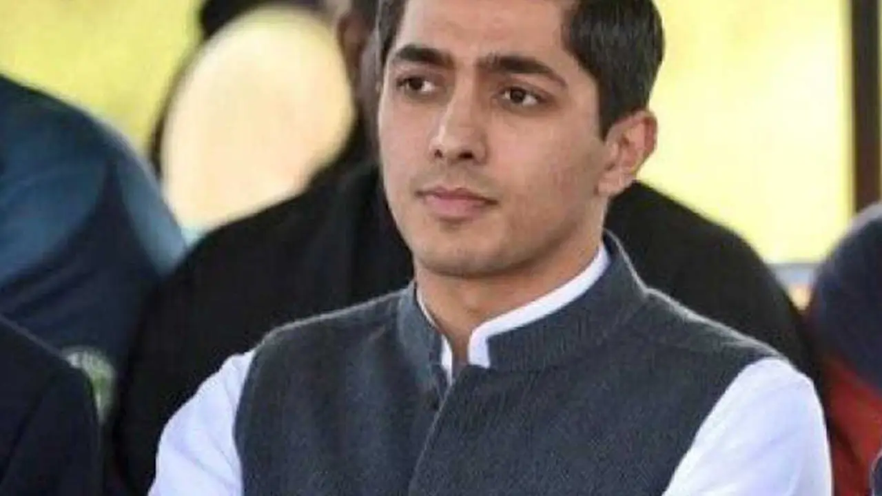 আলি খান তারিন