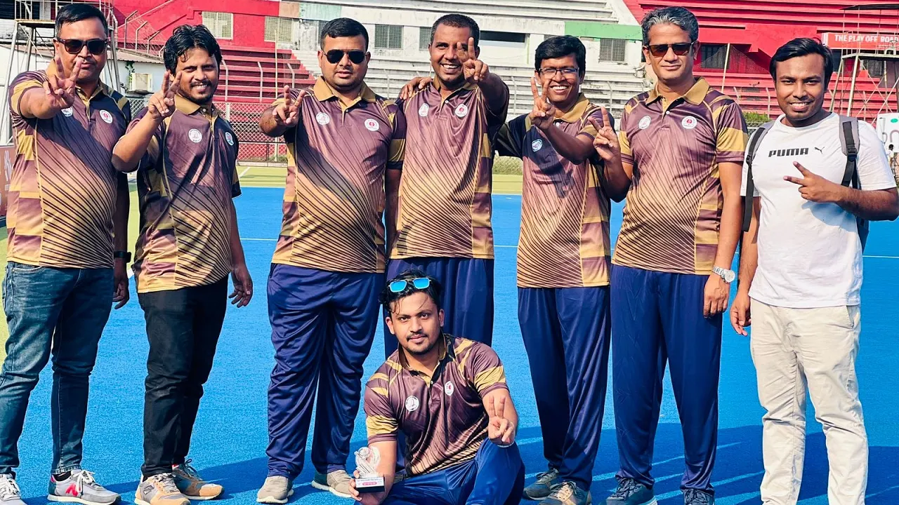 বর্তমান চ্যাম্পিয়ন ইনকিলাবকে হারিয়ে কালবেলার দ্বিতীয় জয়