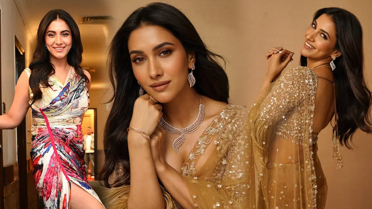 টিভি পর্দায় রুক্মিনি মিত্র