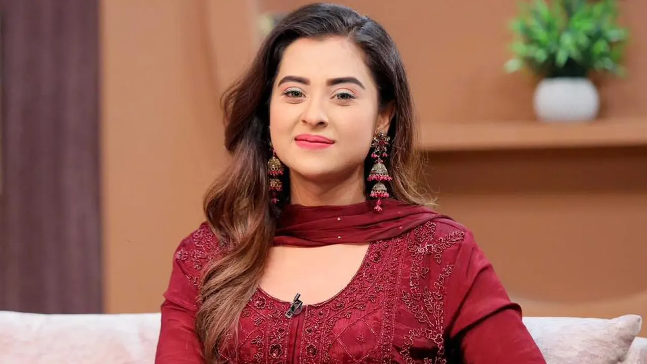 যেভাবে জন্মদিন উদযাপন করলেন বুবলী