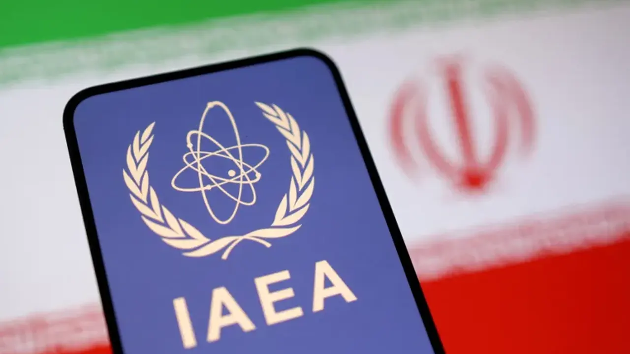 জাতিসংঘের পরমাণু সংস্থার প্রস্তাব প্রত্যাখ্যান ইরানের