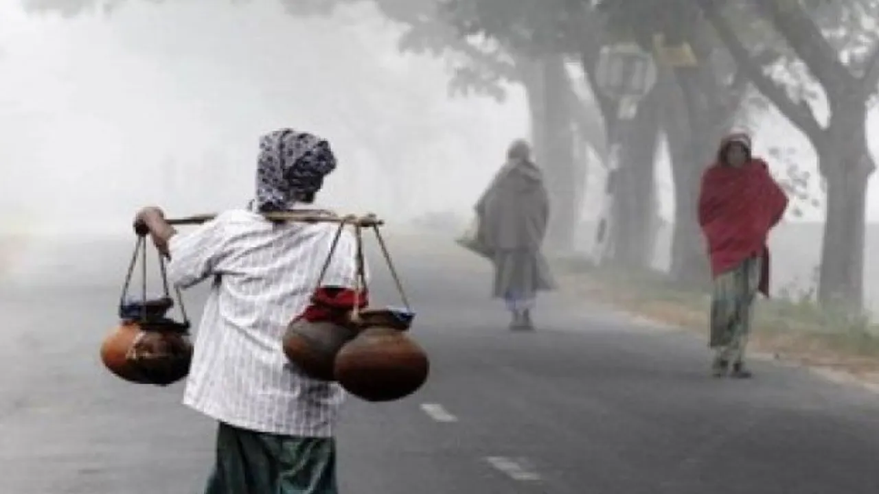 শীত কবে থেকে বাড়তে পারে, জানাল আবহাওয়া অফিস