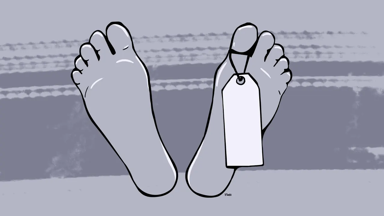 ইতালি যাওয়ার পথে গোপালগঞ্জের দুই যুবকের মৃত্যু