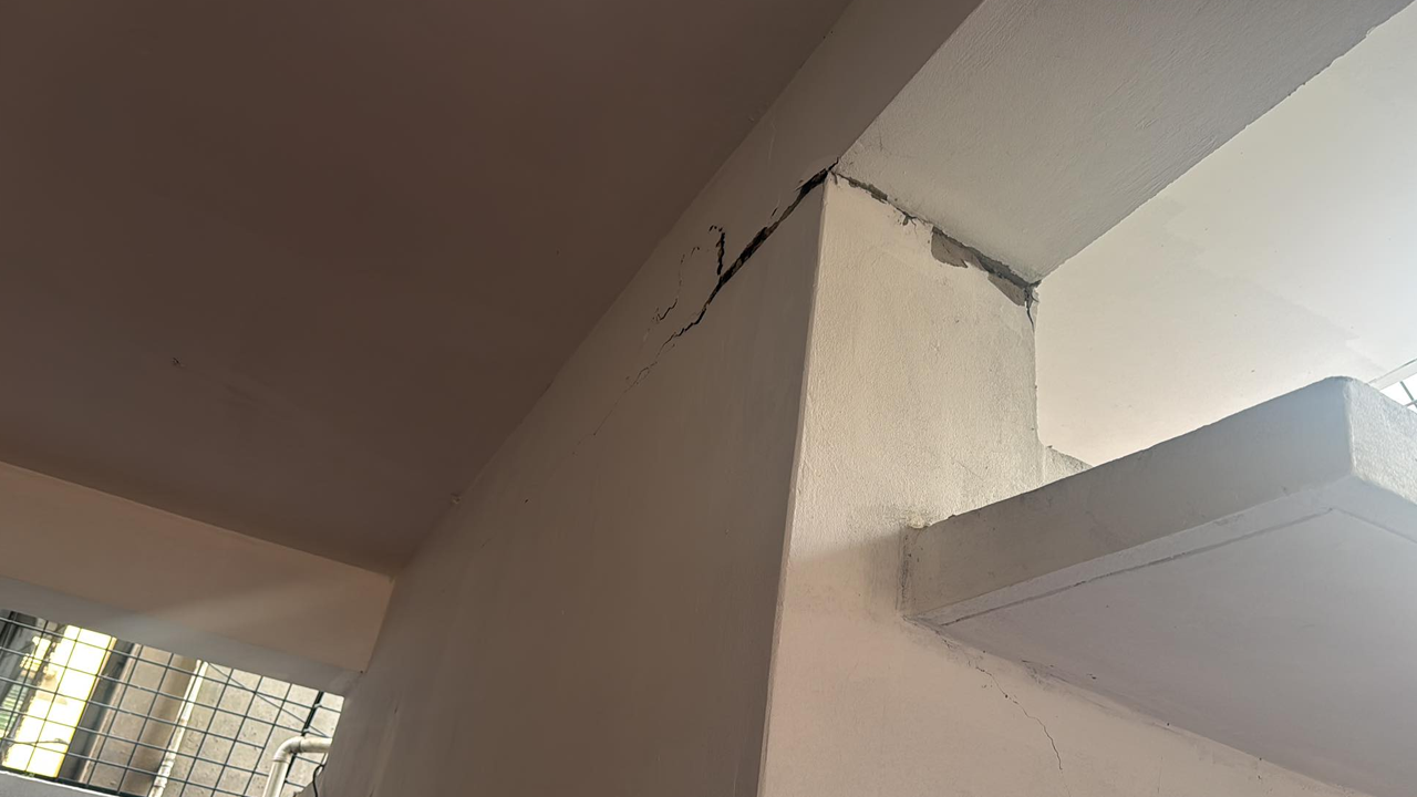 ‘ভূমিকম্পে যে ঝাঁকুনি হলো, তা এযাবৎকালের সর্বোচ্চ’