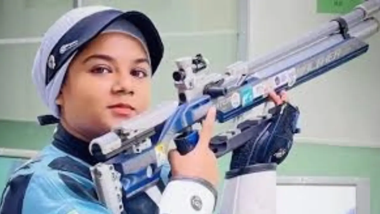 ক্রীড়া উপদেষ্টাকে এক শুটারের খোলা চিঠি