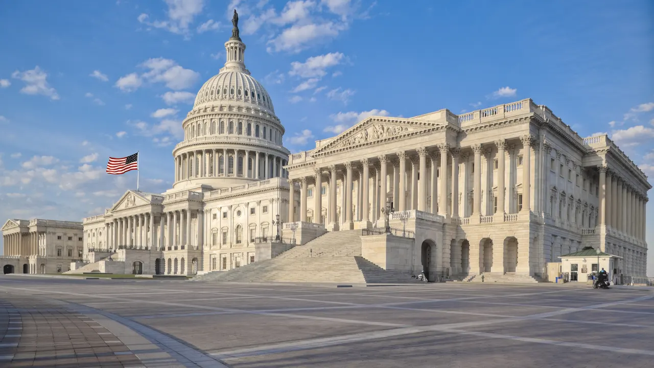এপস্টেইন তদন্তের নথিপত্র প্রকাশের অনুমতি কংগ্রেসের