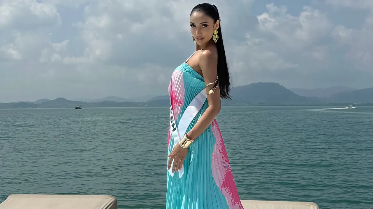 সমর্থন করার জন্য ধন্যবাদ জানালেন মিথিলা