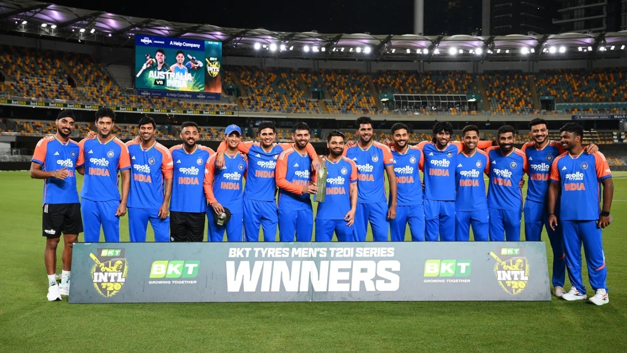 টি-টোয়েন্টি বিশ্বকাপ: ভারতের স্কোয়াড নিয়ে মিলল আভাস