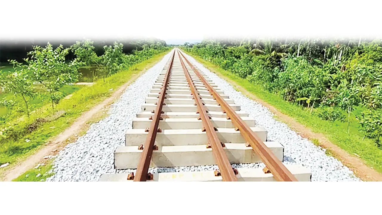 সংকেত ও টেলিকমের কাজেই ৫০ কোটি টাকা নয়ছয়