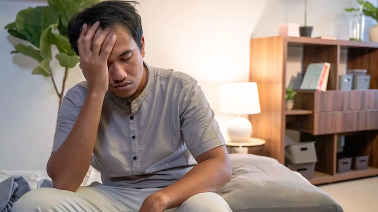 যেসব সূক্ষ্ম লক্ষণে বুঝবেন শরীরে হয়েছে পুষ্টির ঘাটতি