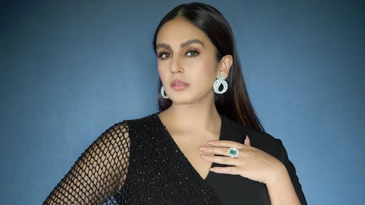 হুমা কুরেশী I ছবি: সংগৃহীত