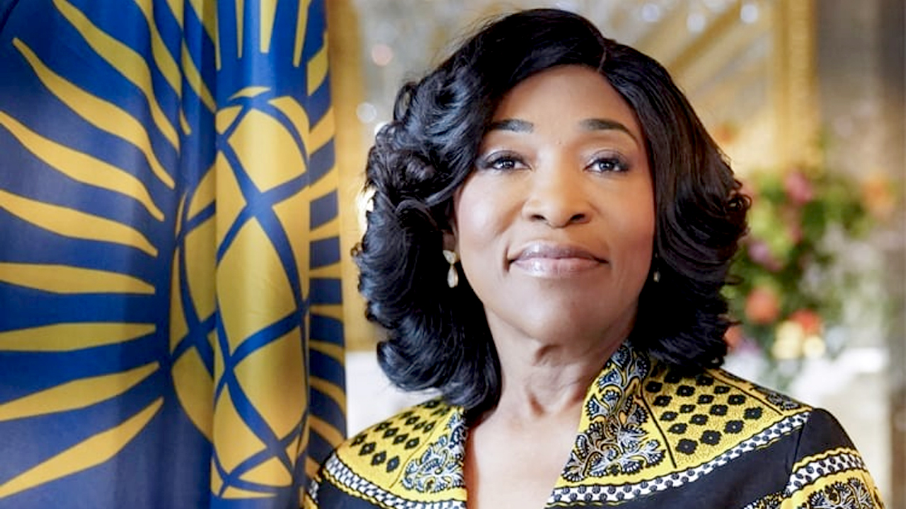 বাংলাদেশের প্রতি সমর্থন অব্যাহত রাখার অঙ্গীকার কমনওয়েলথ মহাসচিবের