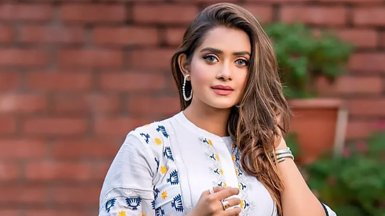 মুখ খুললেন তানজিন  তিশা