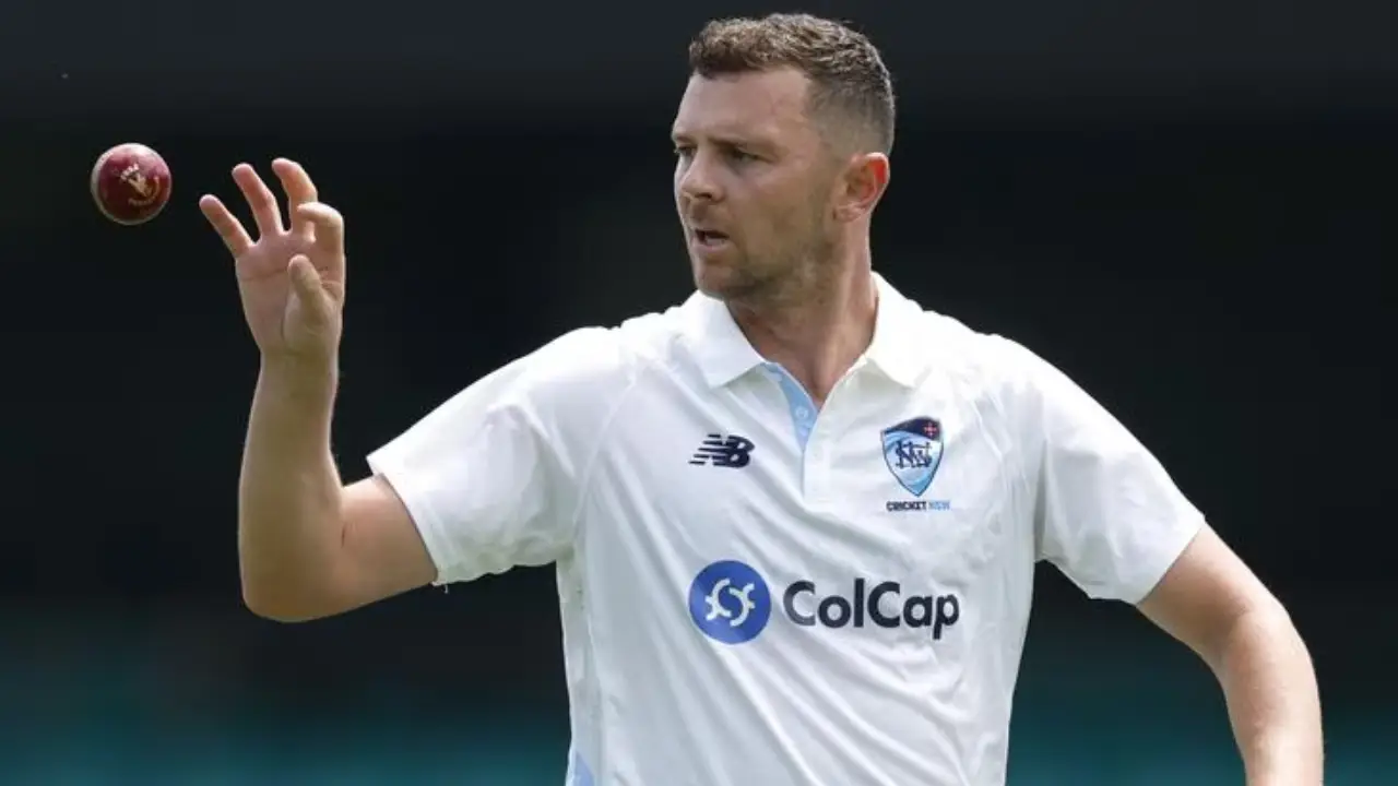 পুরো অ্যাশেজ থেকেই কি ছিটকে গেলেন অজি তারকা?