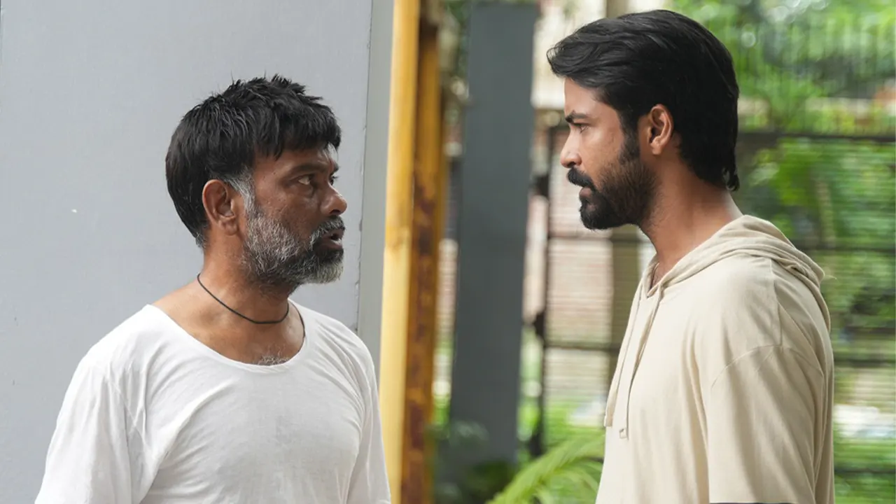 অ্যামাজন প্রাইমে ‘ওমর’