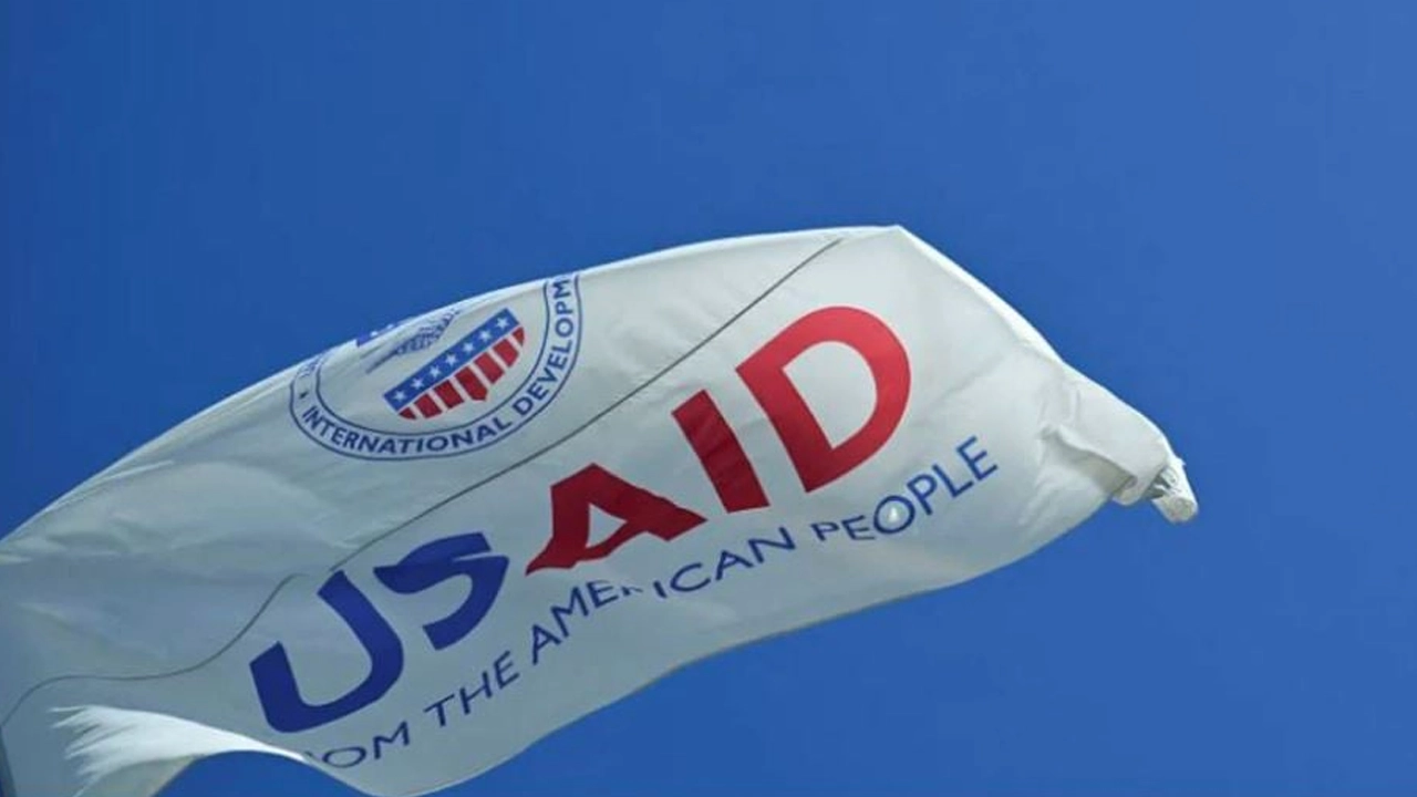 মধ্যপ্রাচ্যে খাদ্য সহায়তায় নতুন কৌশলে যুক্তরাষ্ট্র