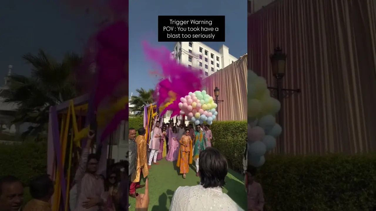 গায়েহলুদে ভয়াবহ দুর্ঘটনার কবলে বর-কনে