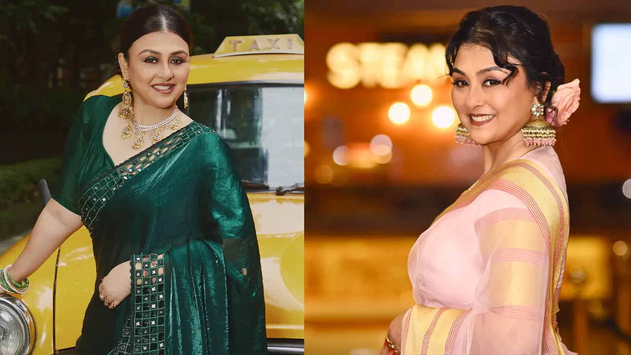 ধারাবাহিকে অভিনয় না করার সিদ্ধান্ত নিয়েছি: দেবযানী