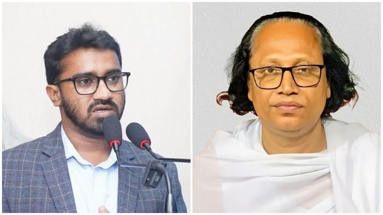 বাউল আবুল সরকারের কঠোর শাস্তি চাইলেন রাশেদ খাঁন