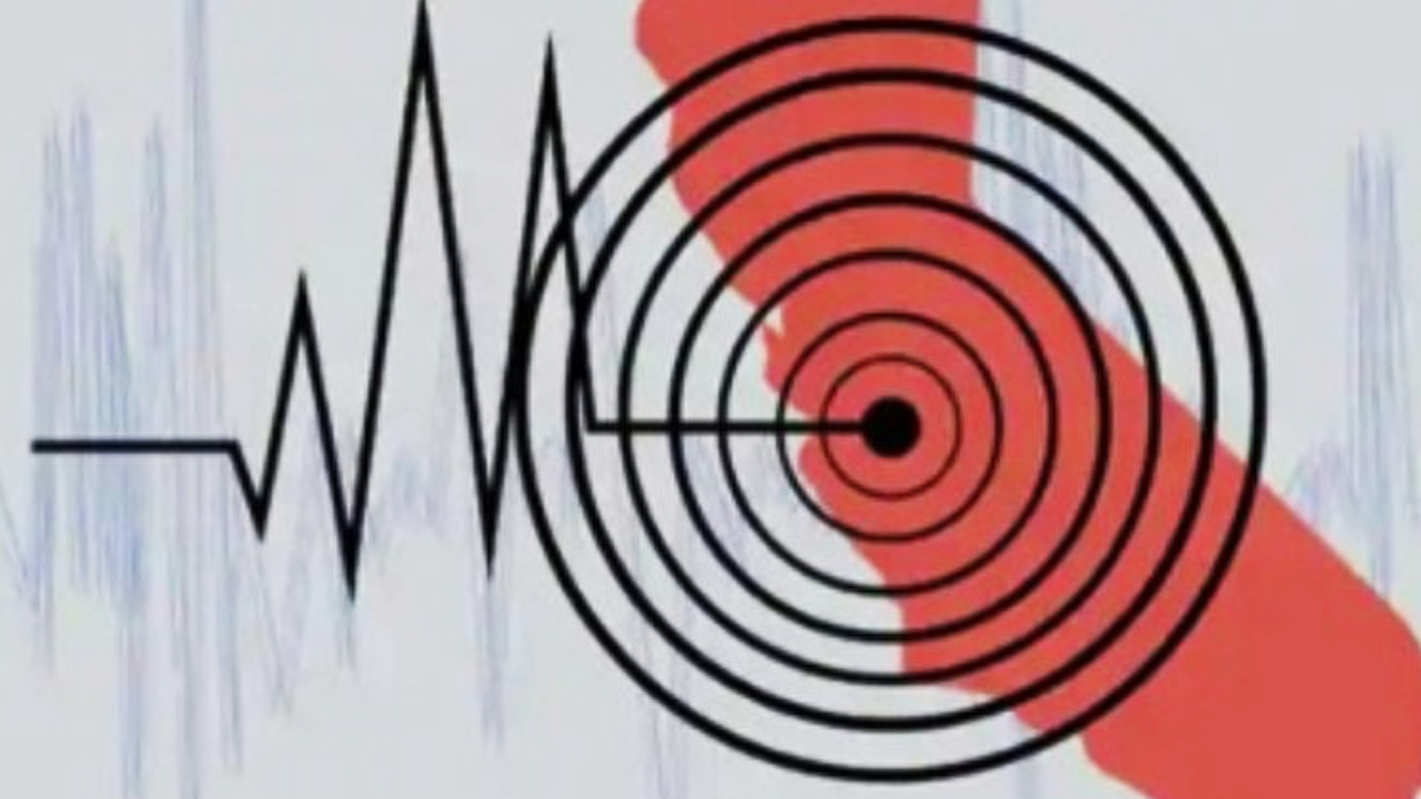 ২৪ ঘণ্টায় বিশ্বে ১৩৩ ভূমিকম্প