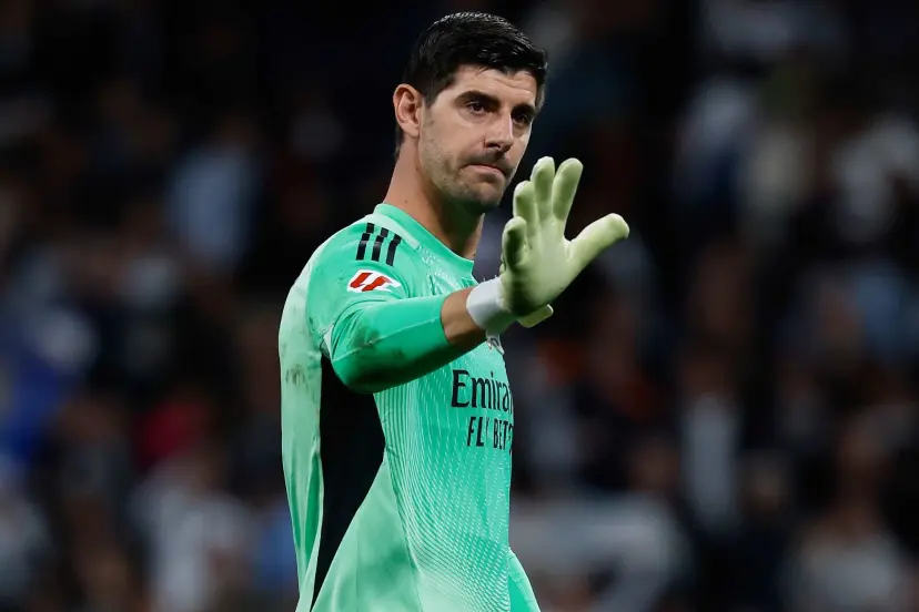 থিবো কোর্তোয়া