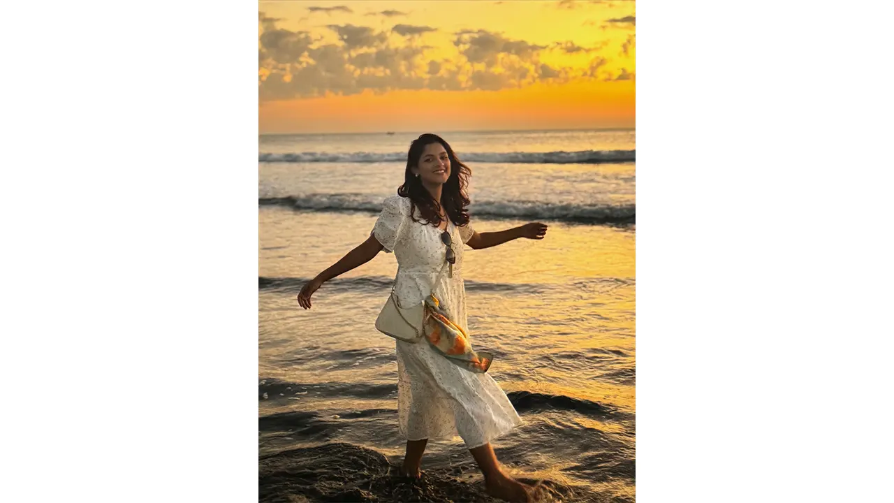 সাদিয়া আয়মান I ছবি : সংগৃহীত