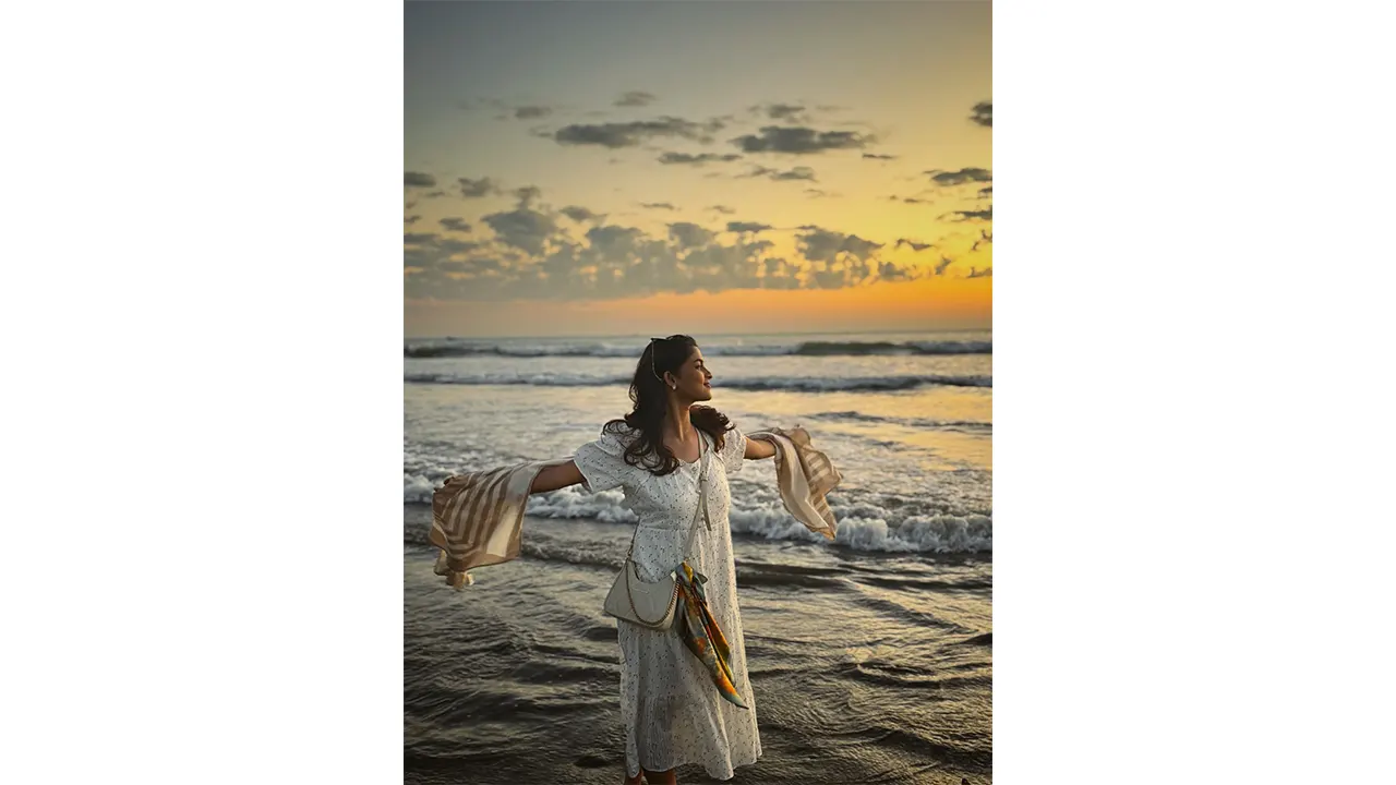 সাদিয়া আয়মান I ছবি : সংগৃহীত