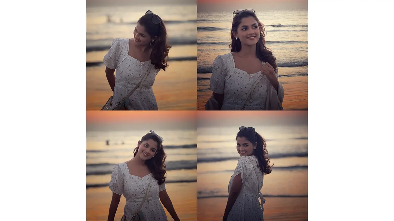 সাদিয়া আয়মান I ছবি : সংগৃহীত