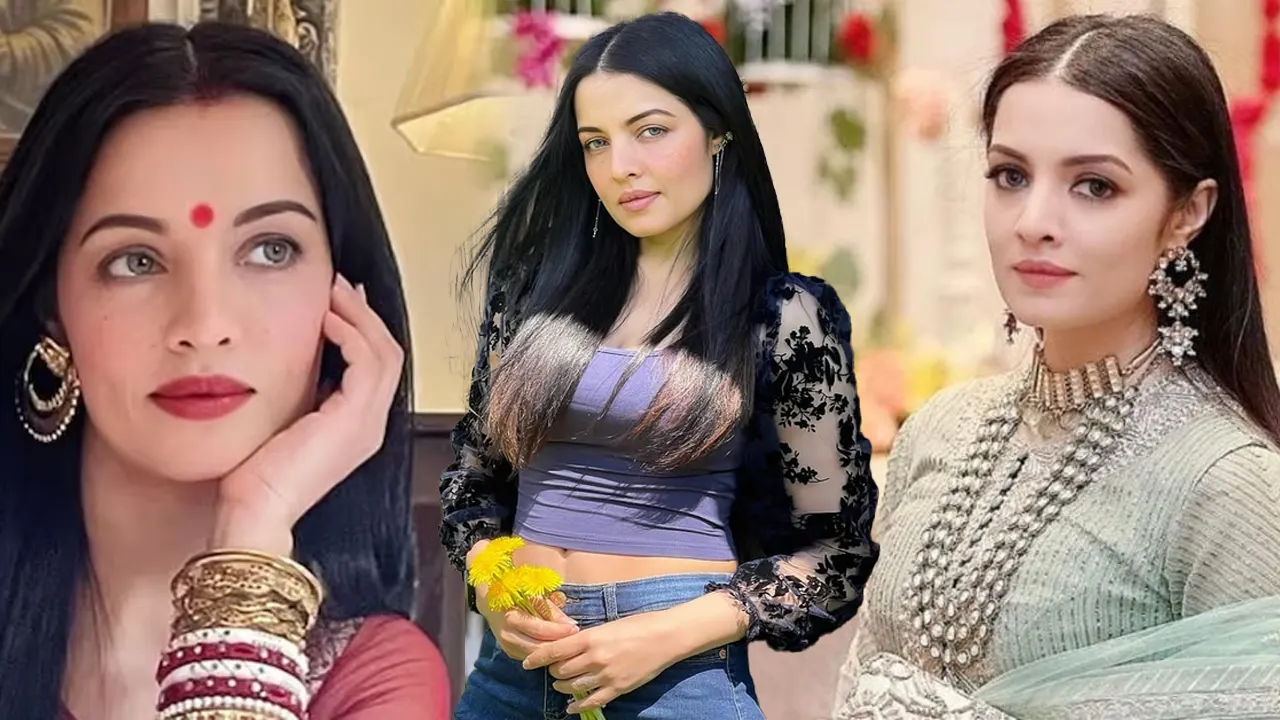 স্বামীর বিরুদ্ধে নির্যাতনের অভিযোগ, ১৪ বছরের সংসারের ইতি টানলেন সেলিনা