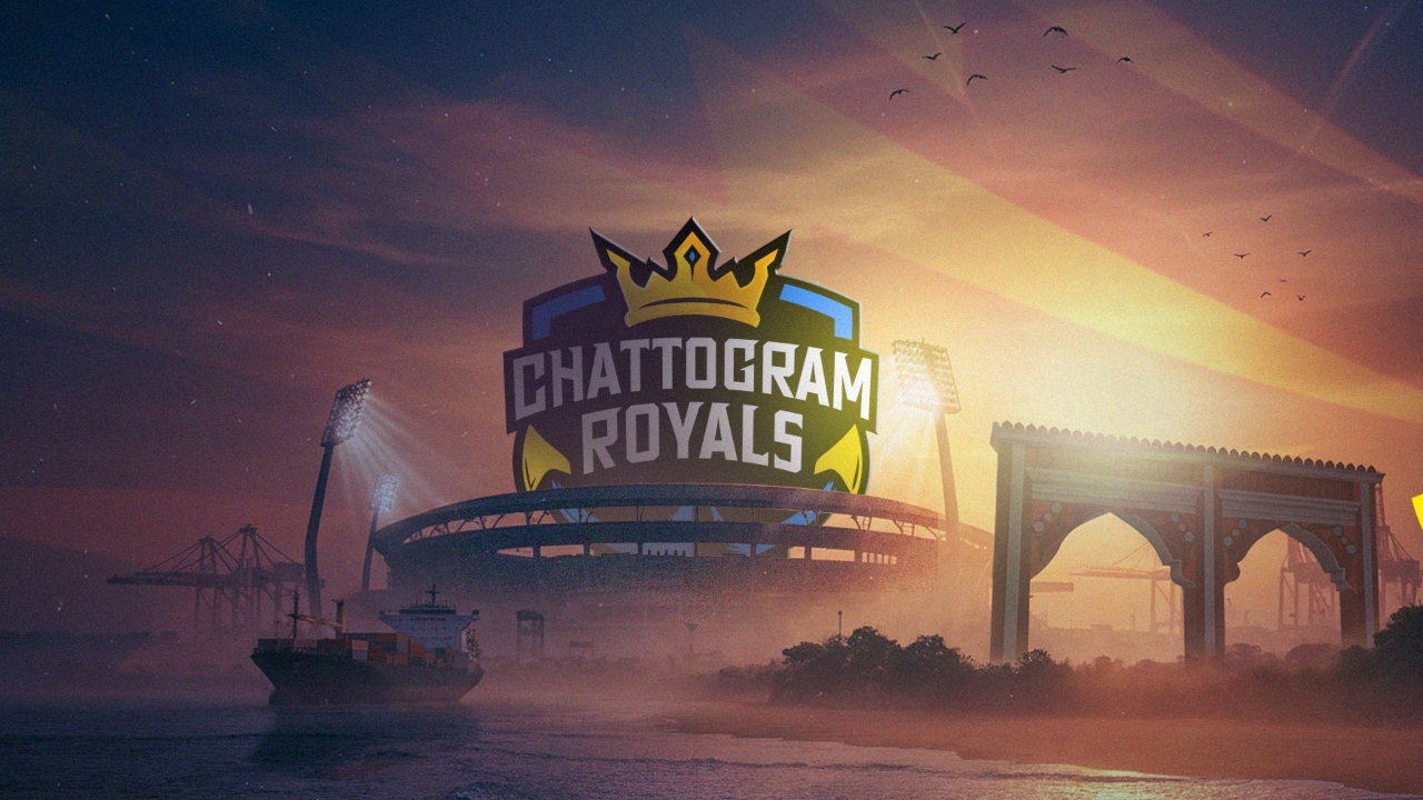 বিপিএল: বিদেশি লেগস্পিনারকে দলে ভেড়াল চট্টগ্রাম