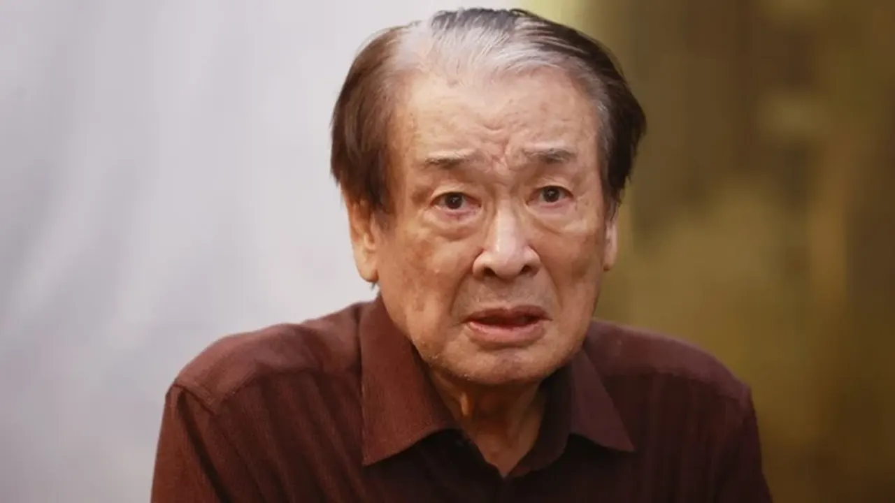 মারা গেলেন কোরিয়ান অভিনেতা লি সুন জায়ে