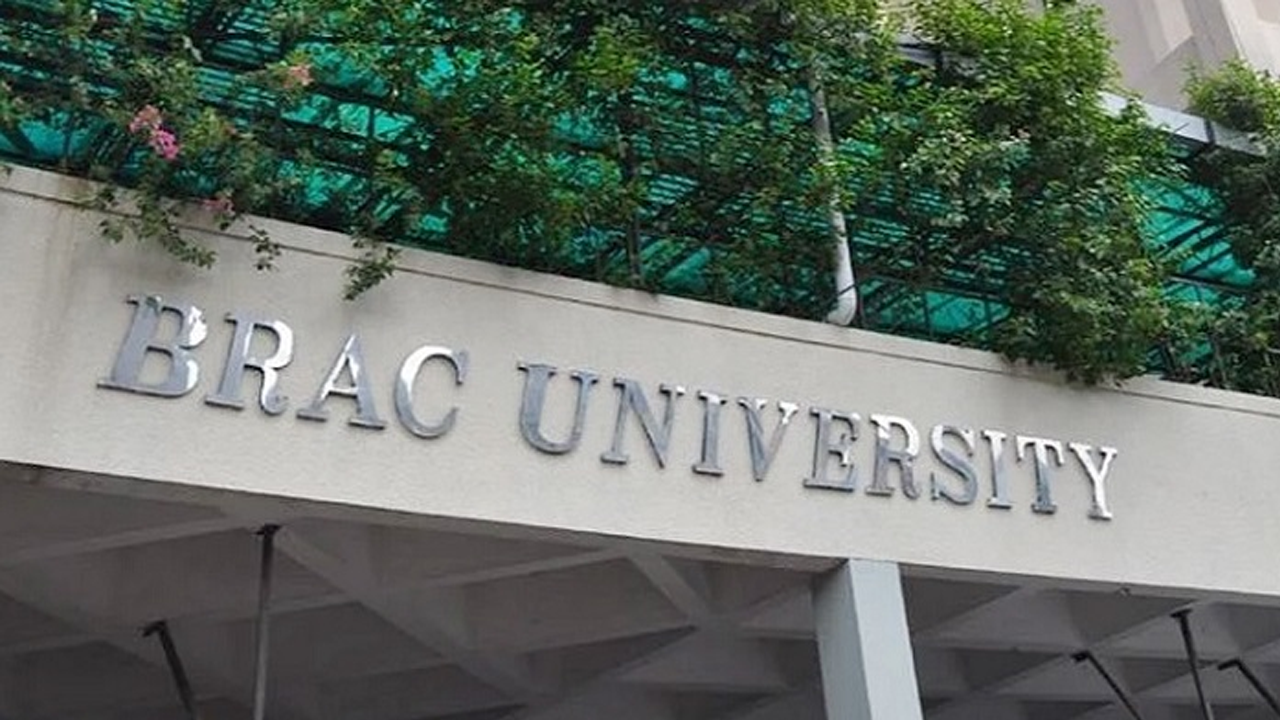 কমনওয়েলথ স্কলারশিপে একমাত্র বাংলাদেশি প্রতিষ্ঠান ব্র্যাক ইউনিভার্সিটি