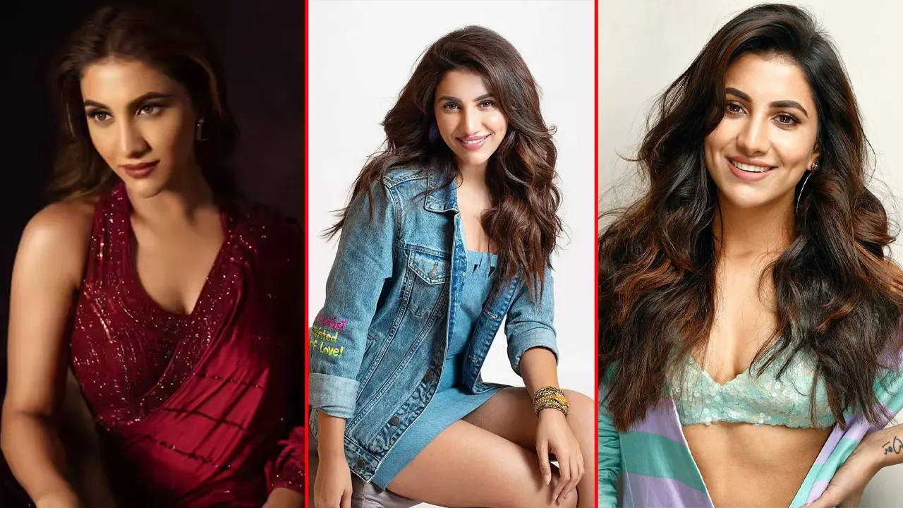 আমি মেয়ে হতে পারি; কিন্তু বোকা নই: রুক্মিণী