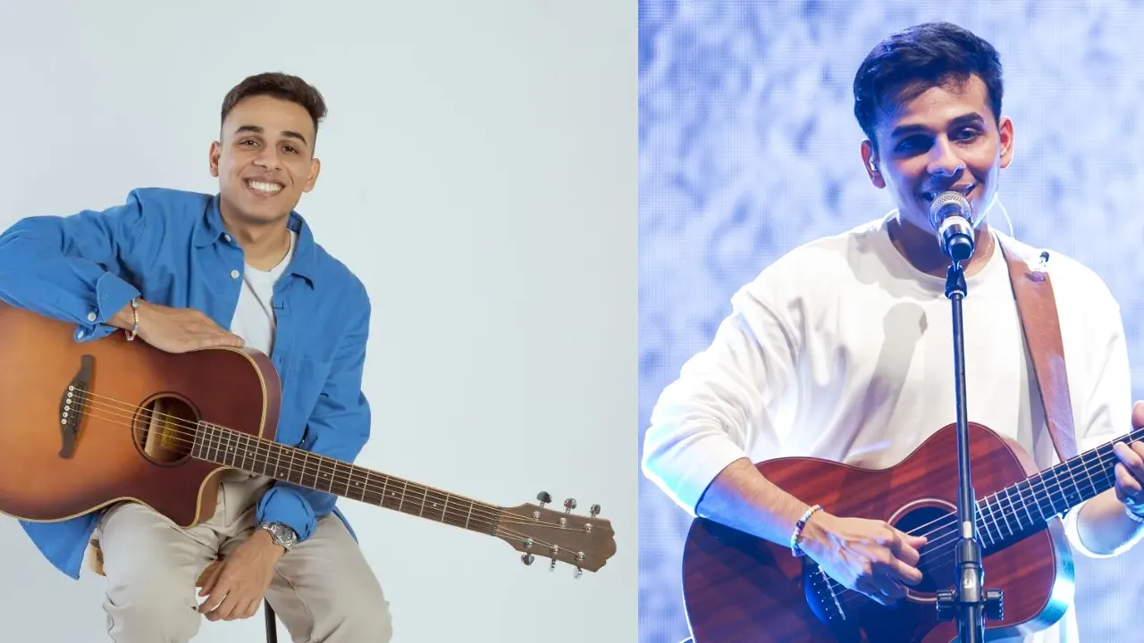 ঢাকায় স্থগিত অনুব জৈনের কনসার্ট