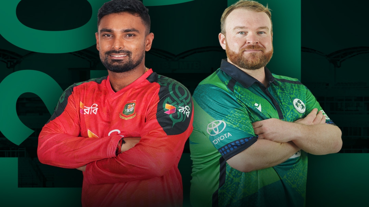 যে একাদশ নিয়ে আজ মাঠে নামতে পারে বাংলাদেশ