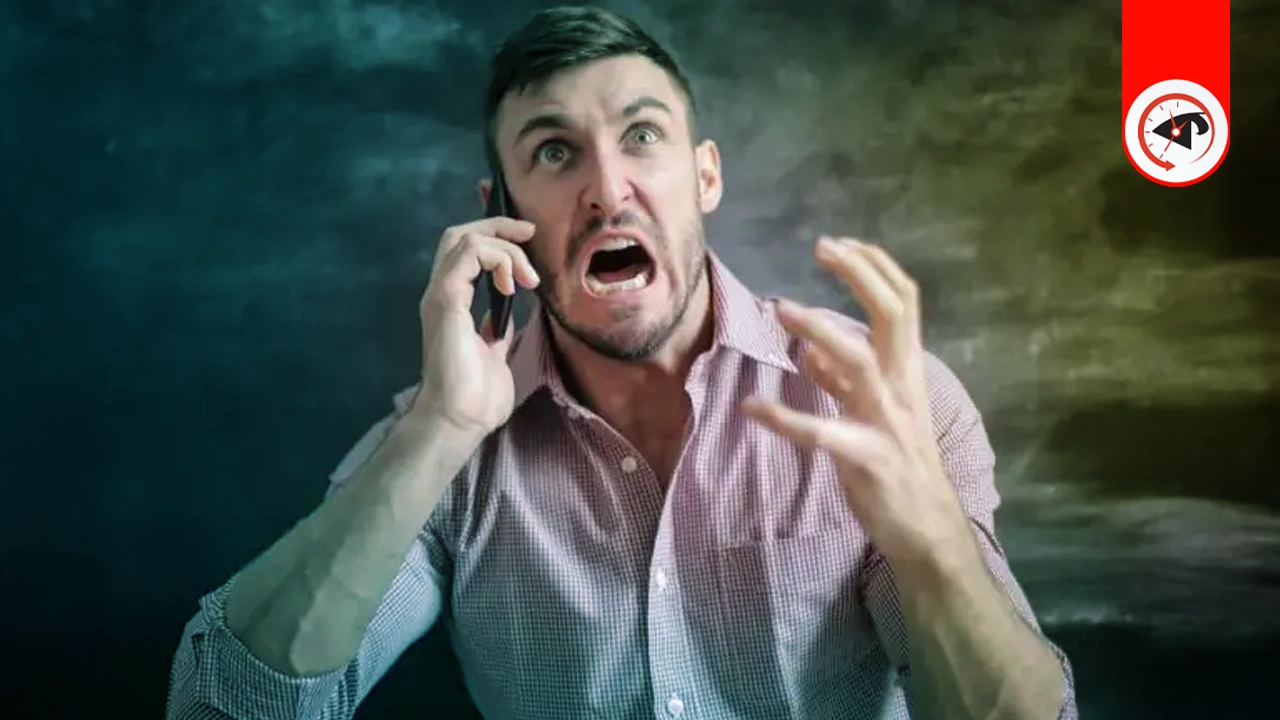 রাগ সবচেয়ে বেশি প্রভাব ফেলে কোন অঙ্গের ওপর, কীসের ক্ষতি হয় বেশি?