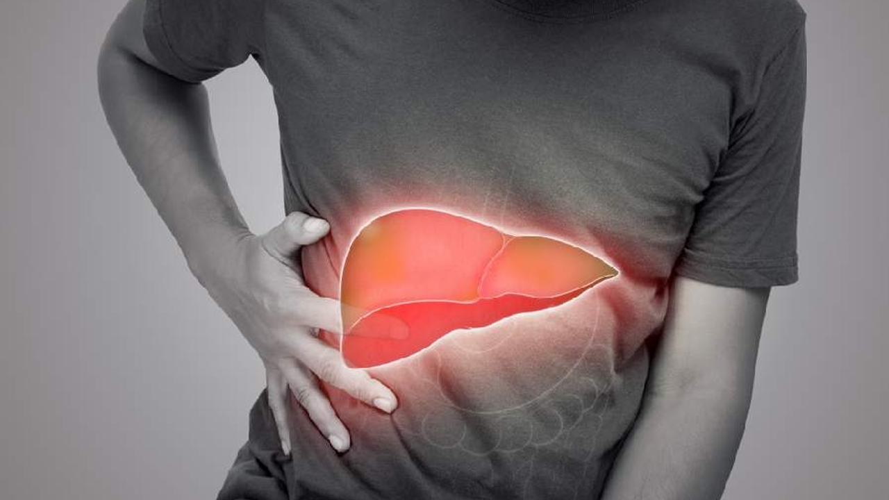 লিভারের জন্য বিপজ্জনক যে ৫ খাবার