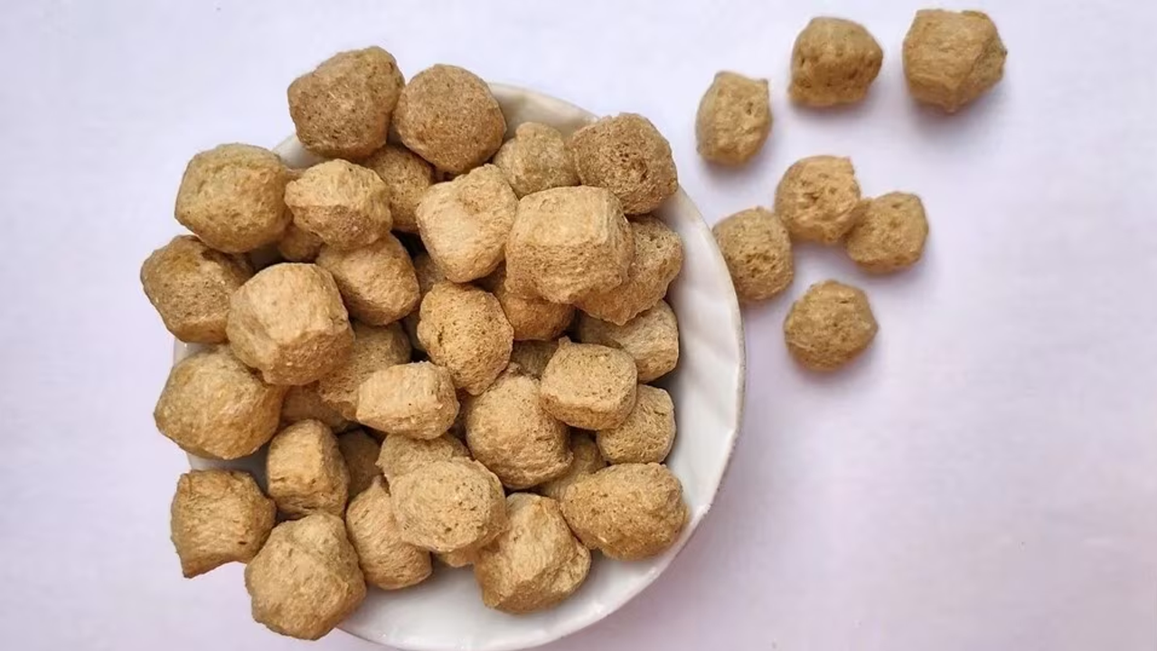 ভুলেও সয়াবিন খাবেন না যে ৫ ধরনের ব্যক্তি 