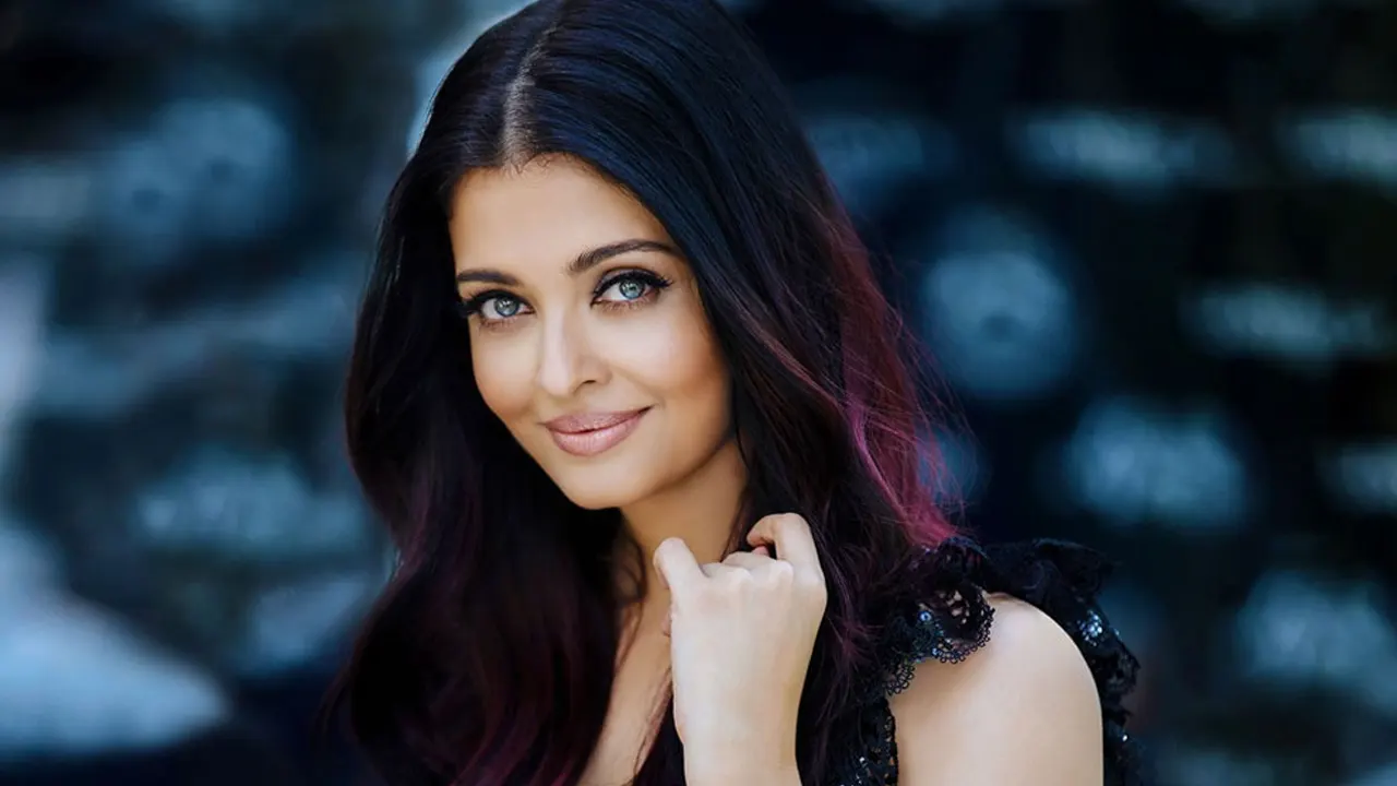 আমার শরীর, আমার সম্পদ : ঐশ্বরিয়া রাই