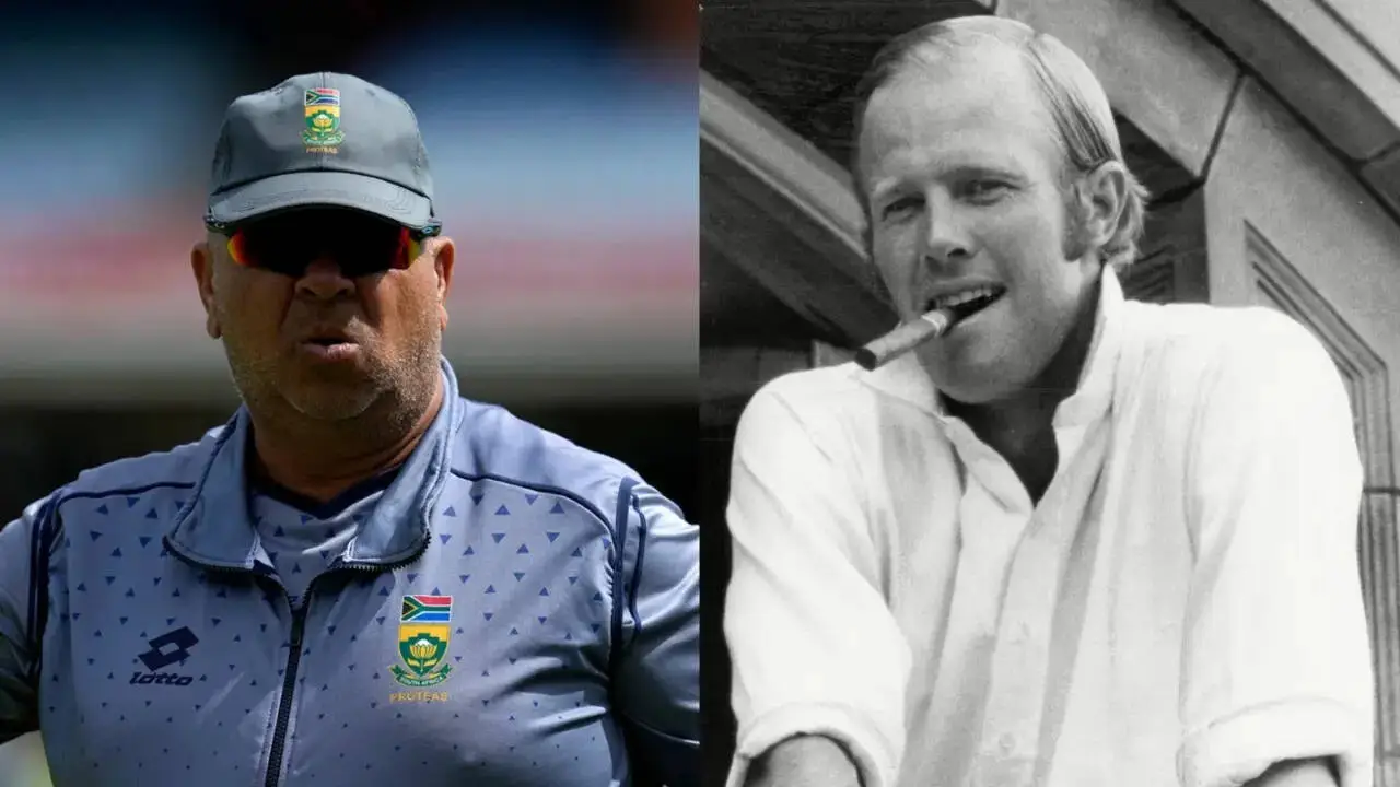 ক্রিকেটে ‘গ্রোভেল’ কী — এবং কেন এটি এত কুখ্যাত?