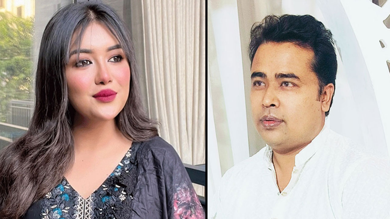 নারী উদ্যোক্তা তনিকে মানহানি, গ্রেপ্তার আকাশ কারাগারে