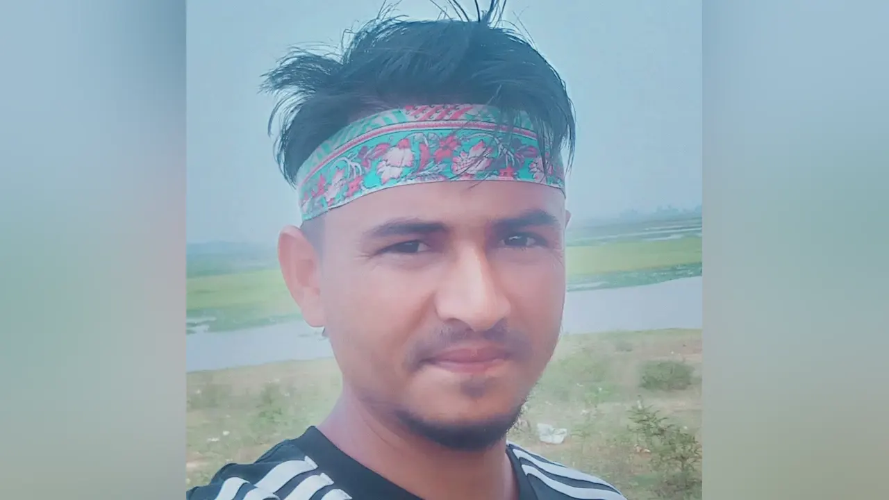 গুলিতে ছাত্রদল নেতা সাদ্দাম নিহত