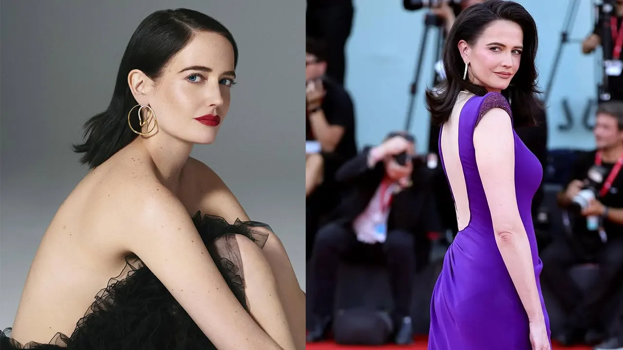 ‘ওয়েডনেসডে’র নতুন সিজনে ইভা গ্রিন