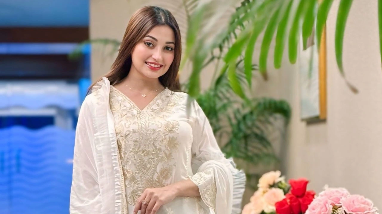 ছিনতাই হয়ে গেল নায়িকার আইফোন