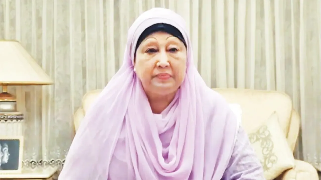 খালেদা জিয়ার অসুস্থতা নিয়ে সরব আন্তর্জাতিক গণমাধ্যম