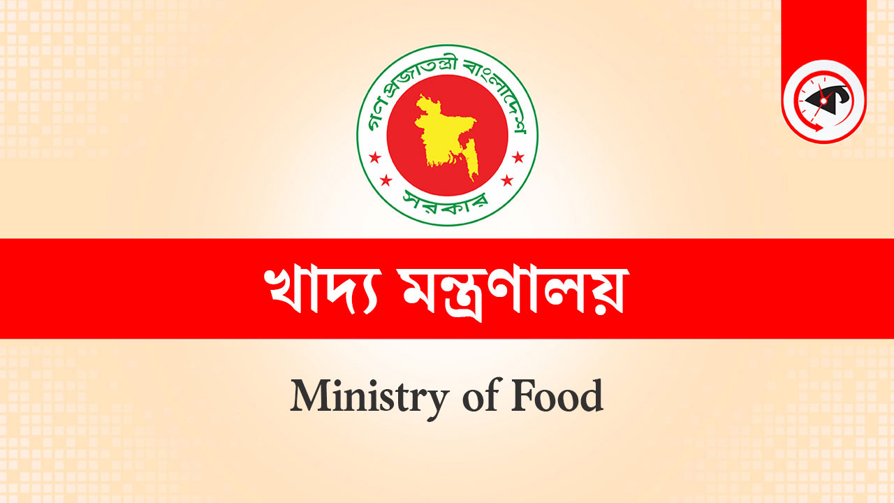 নতুন খাদ্য সচিব ফিরোজ সরকার