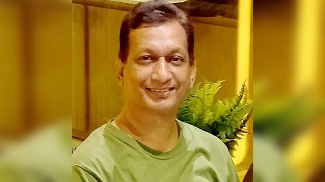 জ্যেষ্ঠ সাংবাদিক ইব্রাহিম আজাদ আর নেই