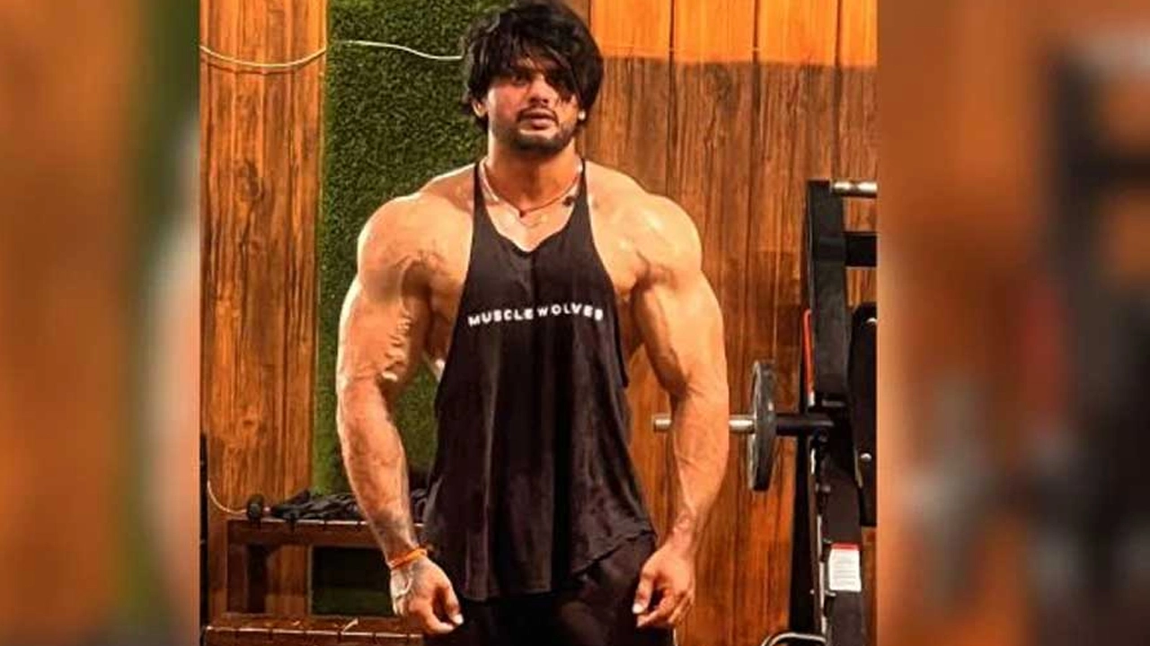 স্বর্ণপদকজয়ী জাতীয় পর্যায়ের বডিবিল্ডারকে পিটিয়ে হত্যা